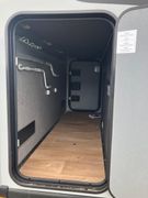 Dethleffs Globebus Performance 4x4 T 16 
