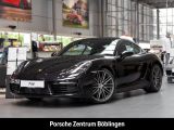 Porsche Cayman 718 PASM PDLS BOSE Sportendrohre 20-Zoll