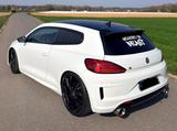 Volkswagen Scirocco 2.0 TSI DSG R R - Volkswagen Scirocco: R Dsg