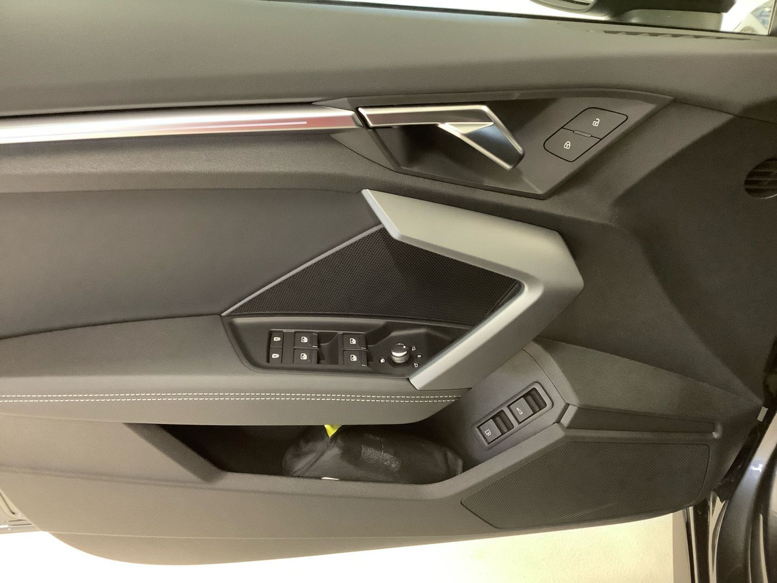 A3 Sportback S line TFSI e 200 kW S tronic