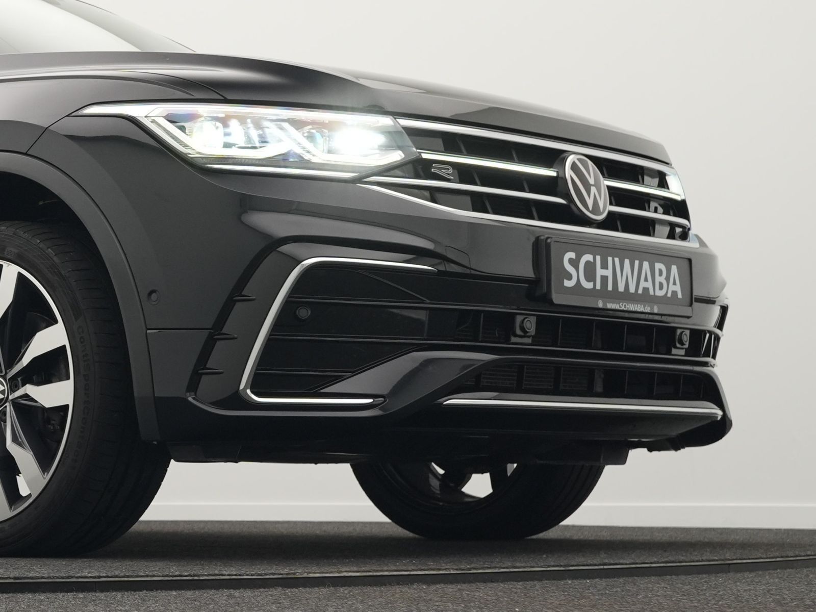 Volkswagen Tiguan Allspace - Bild 44