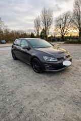 Volkswagen Golf VII Original 111000km (Baujahr 2016) - Volkswagen Golf: V Baujahr