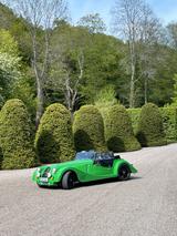 Morgan Plus 6 - Morgan Plus 6 Gebrauchtwagen