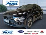 OMODA 5 Exclusive EV BEV NAVI  ACC LED 540°KAMERA - Omoda Gebrauchtwagen