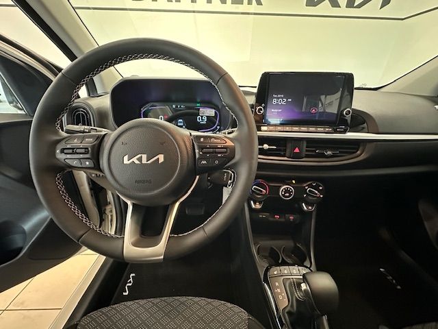 Fahrzeugabbildung Kia Picanto Vision 1.0 EU6d Kamera KlimaAutom DAB