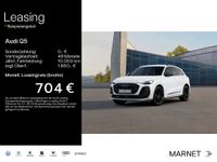 Audi Q5 - Vorschau Bild 1
