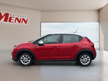 Citroën C3 1.2 YOU! Bluetooth Klima Tempomat DAB