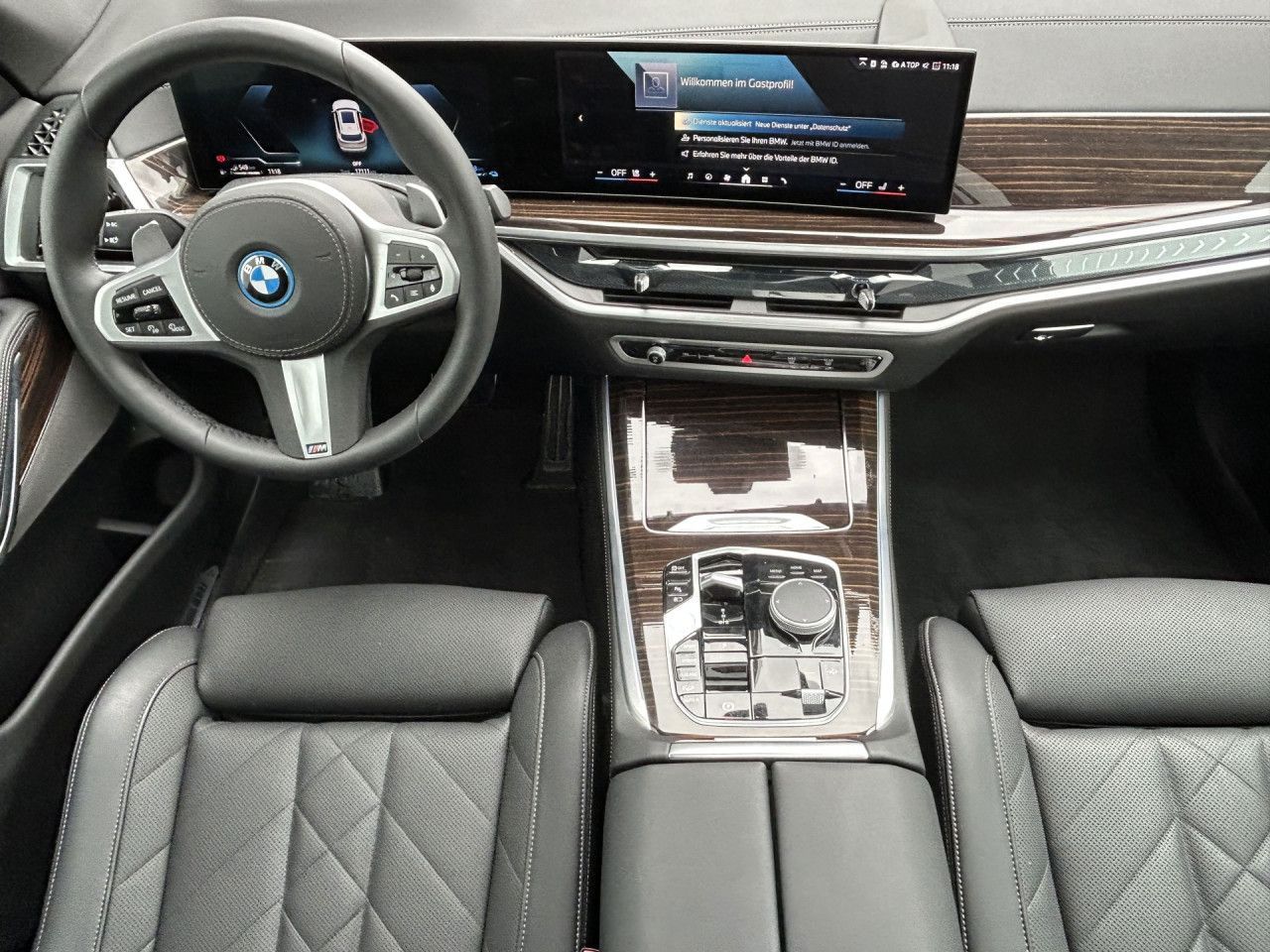 BMW X5 - Bild 14