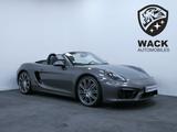 Porsche 981 BOXSTER 3.4L GTS 330 CV PDK / DEUXIÈME MAIN - Porsche Boxster: Gt3