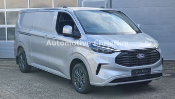FORD Transit 320 170 L2 Limited AUT/ACC/5J.Gar