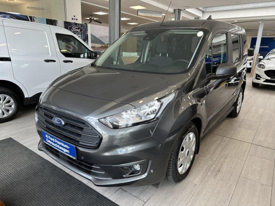 Ford Transit Connect Kombi L1, 5-Sitzer, Trend PDC vo