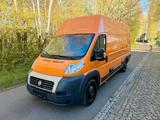 Fiat Ducato Maxi  35 120  L4 - Fiat Ducato: 35 Maxi