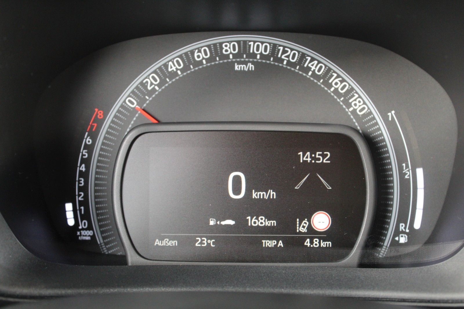 Fahrzeugabbildung Toyota Aygo X Play,Kamera,Sitzheizung,Keyless
