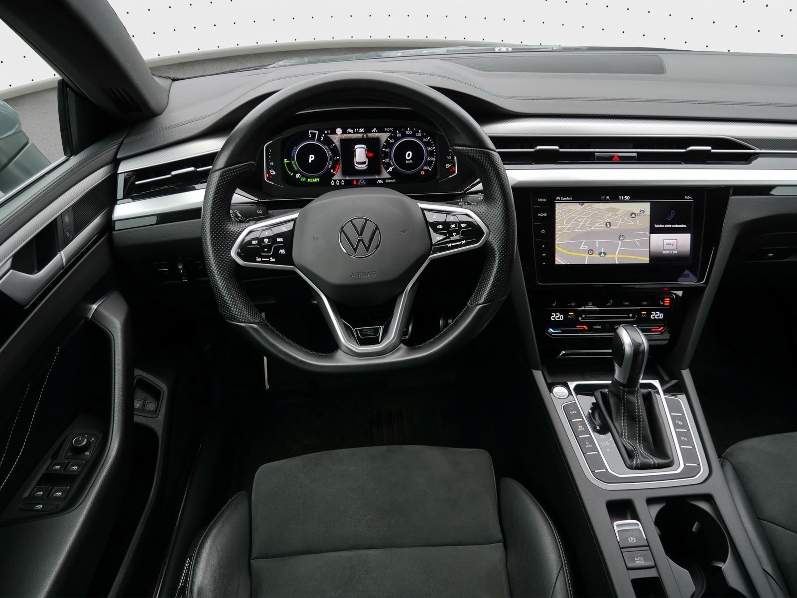 Volkswagen Arteon - Bild 8