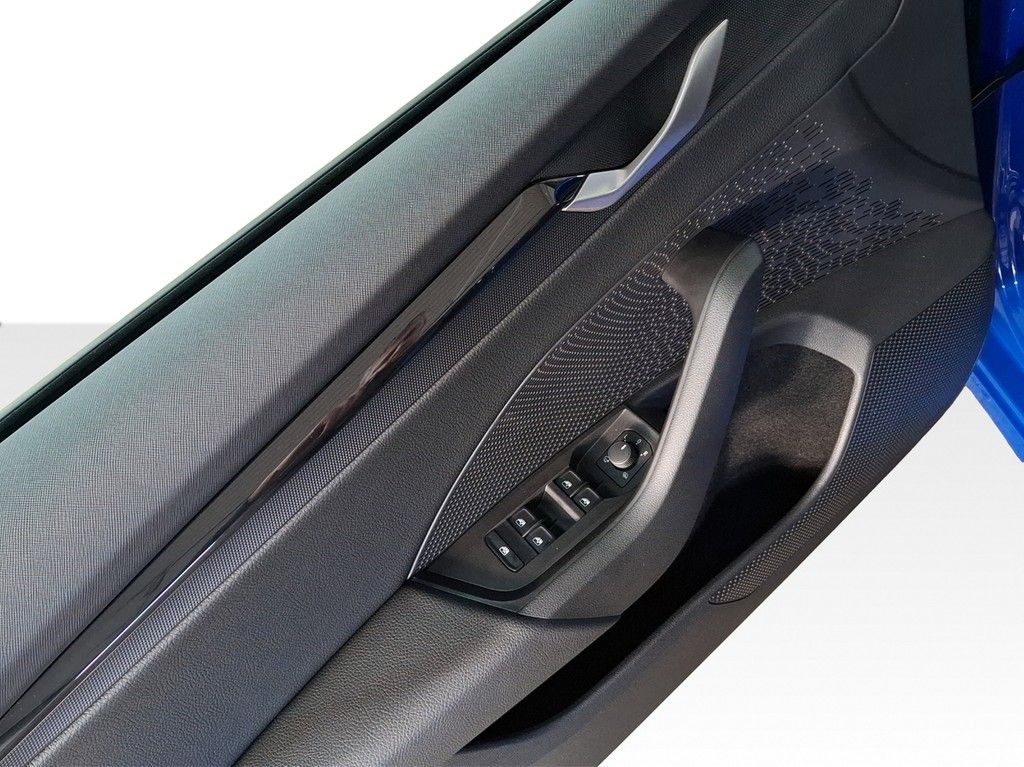 Skoda Octavia - Bild 12