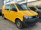 Volkswagen T5 Transporter Facelift*Einparkhilfe*1.Hand* - gebrauchte Volkswagen T5 Transporter mit Facelift