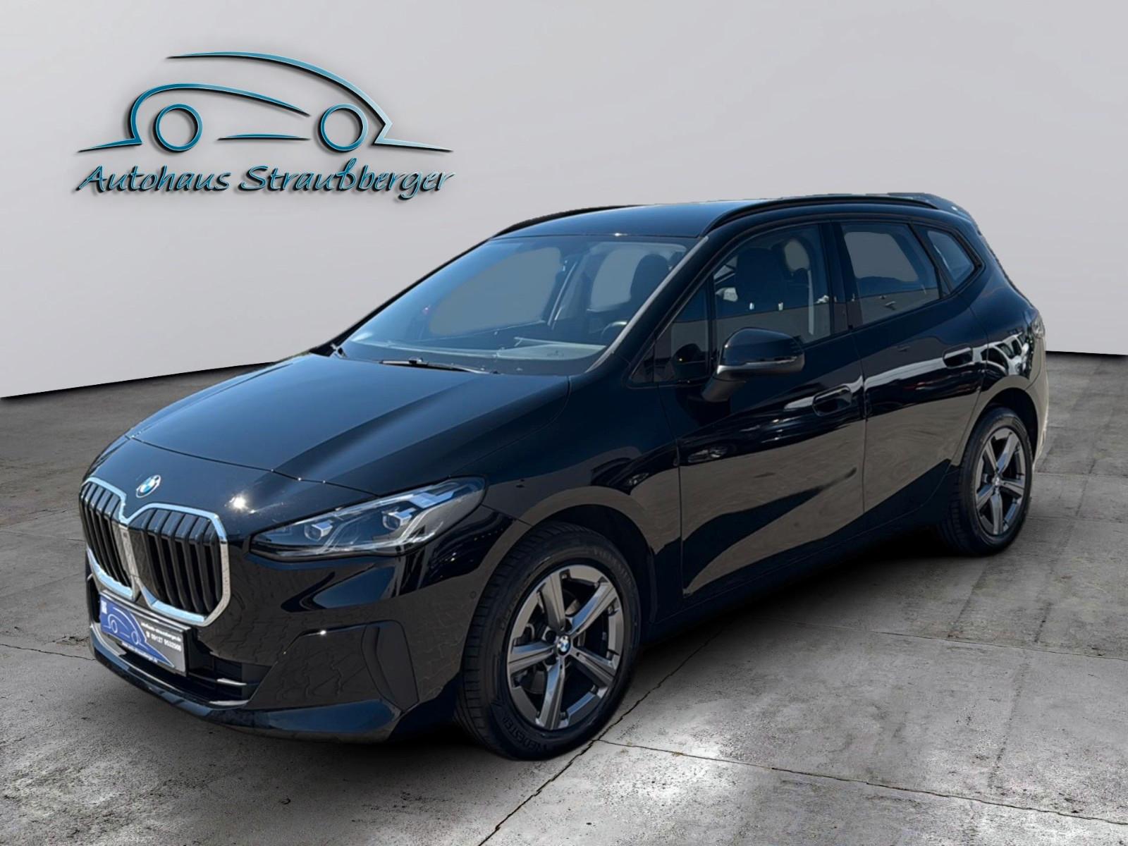 BMW Active 218i ATctive Tourer ACC KZU QI LED H&K Memory, миниатюра 2