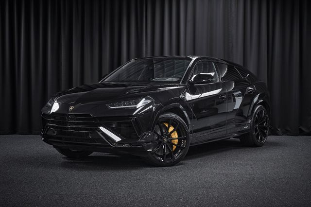 Lamborghini Urus S 4.0 V8