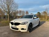 BMW 3er GT M-Paket - BMW: 3er M Paket