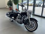 Harley-Davidson Road King 100th Anniversary Style - HARLEY-DAVIDSON 2009 ROAD KING