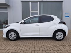 Fahrzeugabbildung Mazda 2 Hybrid 1.5 BI-COLOR 6-JAHRE-GARANTIE