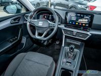 Seat Leon - Vorschau Bild 7