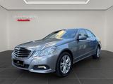Mercedes-Benz E 250 CGI AVANTGARDE-PANO-SITZBELÜFTUNG-ILS-8FAC - gebrauchte Mercedes-Benz E 250 aus dem Jahr 2009