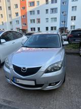 Mazda 3 1.6 Exclusive Sport Exclusive - gebrauchte Mazda 3 aus dem Jahr 2005