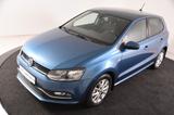 Volkswagen Polo 1.4 TDI LOUNGE *Navi*SHZ*AHK*Park ass.* - Behindertengerechte Volkswagen Polo
