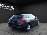 Opel Astra J ST 1.4T 150 JAHRE XENON LHZ SHZ PDC TEMP - Opel Astra mit Benzin-Antrieb: 150 Jahre