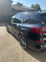 BMW X5 xDrive30d - - BMW X5 Gebrauchtwagen in Krefeld