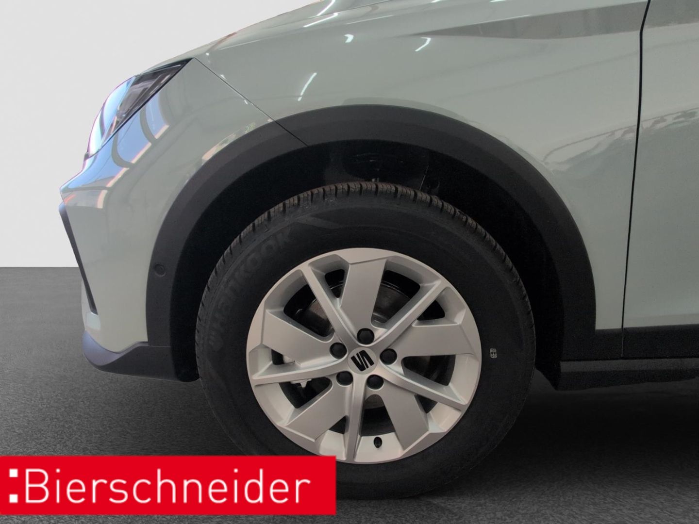Seat Arona - Bild 11