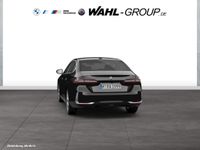 BMW 520 - Vorschau Bild 7