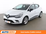 Renault Clio 1.2 TCe Energy Limited Aut*TEMPO*ALU*KLIMA* - Renault Clio: Clio1
