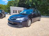 Subaru Impreza Active 4WD 1.5*Klimaaut*SR+WR*TÜV:11/24* - Subaru Impreza: 5.5