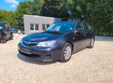 Subaru Impreza Active 4WD 1.5*Klimaaut*SR+WR*TÜV:11/24* - Subaru Impreza: 1.5
