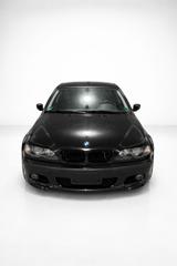 BMW E46 320i - BMW 320: E46