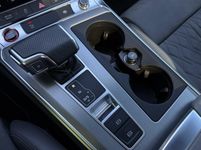 Audi S6 - Vorschau Bild 14