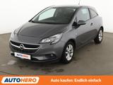Opel Corsa 1.2 Drive*PDC*SHZ*TEMPO*KLIMA*GARANTIE* - Opel Corsa Gebrauchtwagen in Hannover