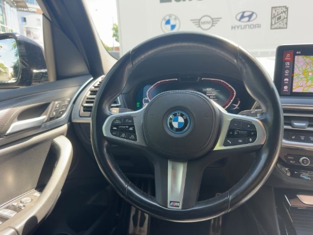 BMW iX3 M-Sport 360Kamera Memory DriveAssistProf El. foto 9