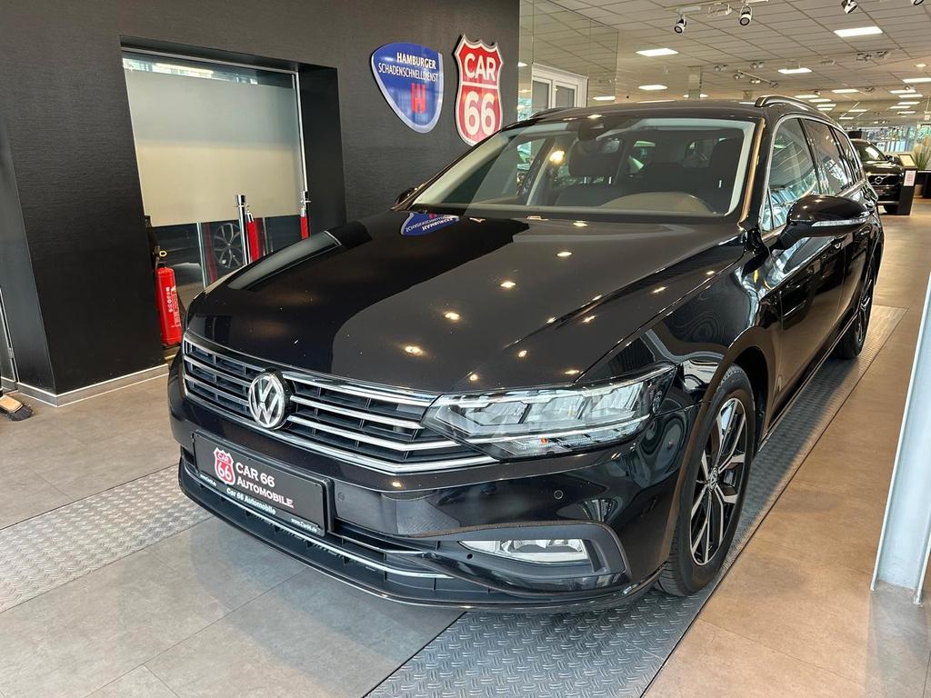 Volkswagen Passat Variant Business 2020