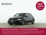 Mercedes-Benz A 180 AMG Line LED Ambiente MBUX *Schalter* - Mercedes-Benz A 180