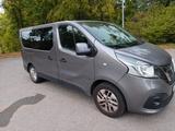 Nissan NV300 L1 8 Sitzer dCi 145 - Nissan: Sitzer