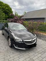 Opel Insignia 2.0 CDTI ecoFLEX Business Ed. 125kW... - Opel Insignia mit Diesel-Antrieb: Ecoflex