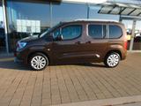 Opel Combo Life E Innovation RFK SHZ LRH Panoramadach - scheckheftgepflegte Opel Combo