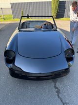 Alfa Romeo Spider EIMALIG RESTAURIERT IN FACHWERKSTAT  - Alfa Romeo Spider aus 1983