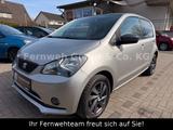 Seat Mii Connect // 5-TRG // 75PS // NAVI // KLIMA - Seat Mii: Connect