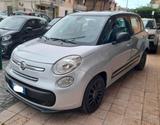 Fiat 500L 1.3 Multijet 85 CV Dualogic Pop Star - Fiat 500L mit Diesel-Antrieb: Automatik
