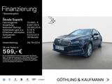Skoda Superb Combi Laurin & Klement