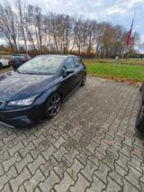 Seat Ibiza FR - Seat aus 2023